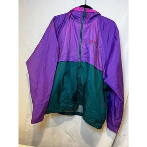 Vintage Windbreaker